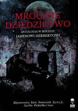 Mroczne dziedzictwo