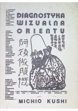 Diagnostyka wizualna orientu
