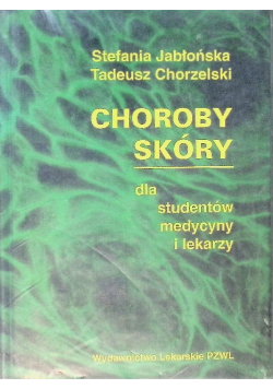 Choroby skóry