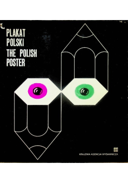 Plakat Polski The Polish Poster