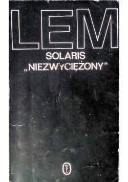 Solaris Niezwyciężony
