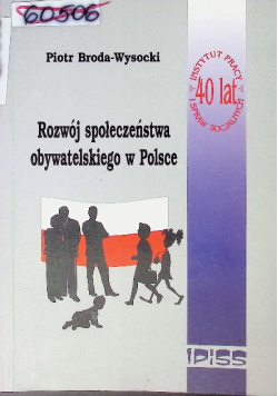 Rozwój społeczeństwa obywatelskiego w Polsce