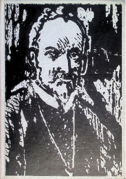 Pedro Calderon de la Barca Dramaty