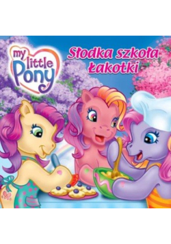 Słodka szkoła Łakotki