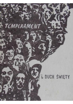 Temperament i Duch Święty