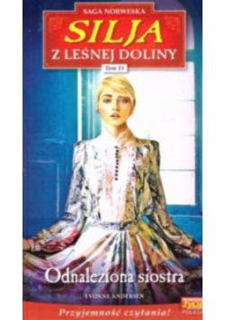Silja Z Leśnej Doliny Tom 15