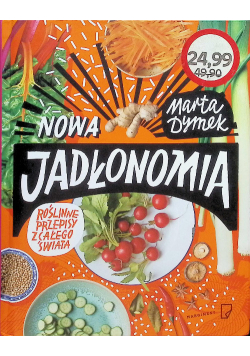 Nowa Jadłonomia