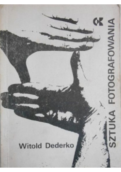 Sztuka fotografowania