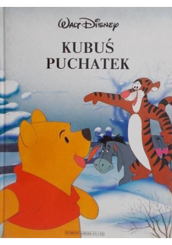 Kubuś Puchatek