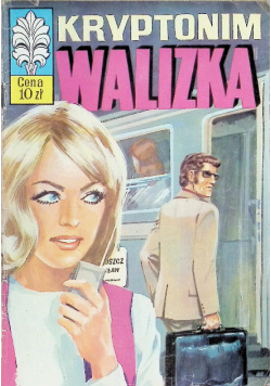 Kryptonim Walizka