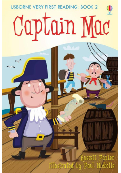 Captain Jack