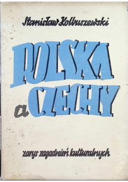 Polska a Czechy 1939 r.