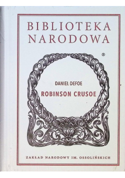 Robinson Crusoe