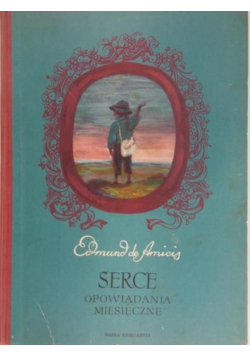 Serce Opowiadania miesięczne
