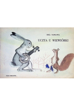 Uczta u wiewiórki