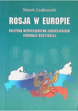 Rosja w Europie