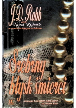 Srebrny błysk śmierci