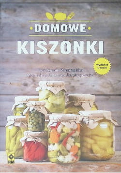 Domowe kiszonki