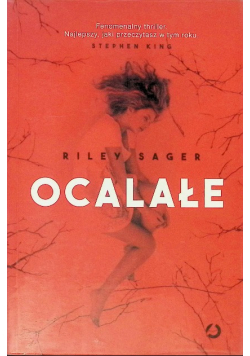 Ocalałe