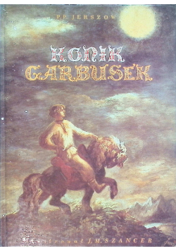 Konik Garbusek