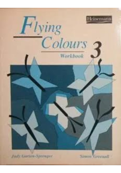 Flying colours 3