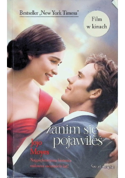 Zanim się pojawiłeś