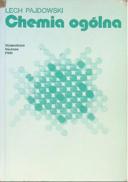 Chemia ogólna