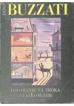 Polowanie na smoka z falkonetem