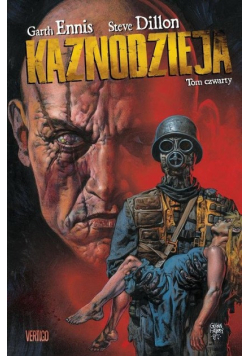 Kaznodzieja Tom 4