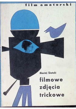 Filmowe zdjęcia trickowe i specjalne