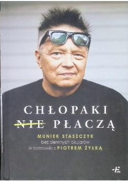 Chłopaki nie płaczą