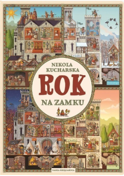 Rok na zamku