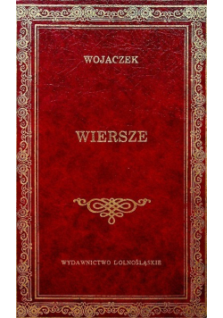 Wiersze