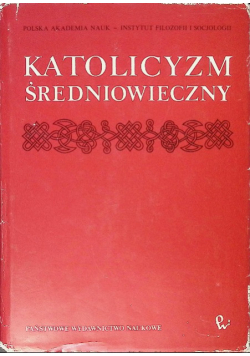 Katolicyzm średniowieczny