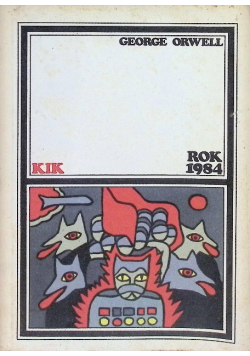 Rok 1984