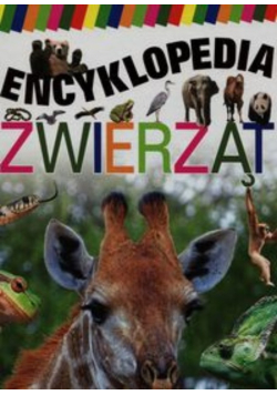 Encyklopedia zwierząt