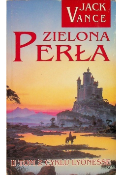 Zielona perła