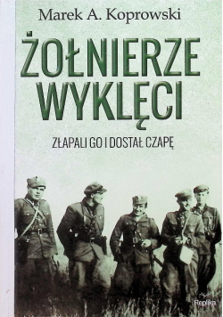 Żołnierze Wyklęci