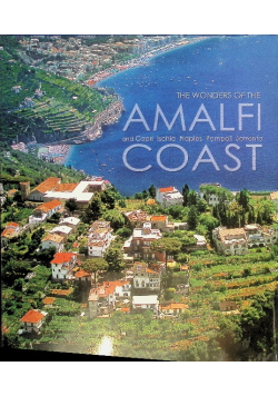Treasures of the Amalfi Coast (Italian Regions)