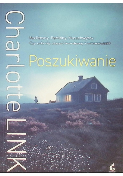 Poszukiwanie