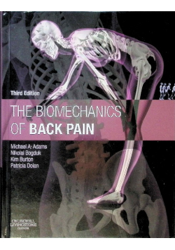 The Biomechanics of Back Pain
