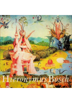 Hieronymus Bosch