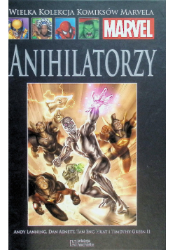 Anihilatorzy