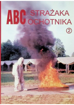 ABC Strażaka ochotnika