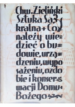 Sztuka sakralna