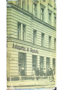 Bibliografia wydawnictw Księgarni św. Wojciecha 1895-1969