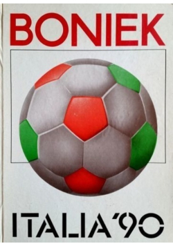 Boniek Italia 90