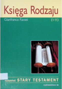 Księga Rodzaju 1 - 11