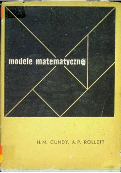 Modele matematyczne