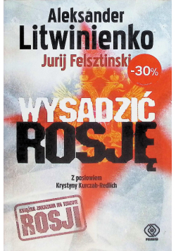 Wysadzić Rosję